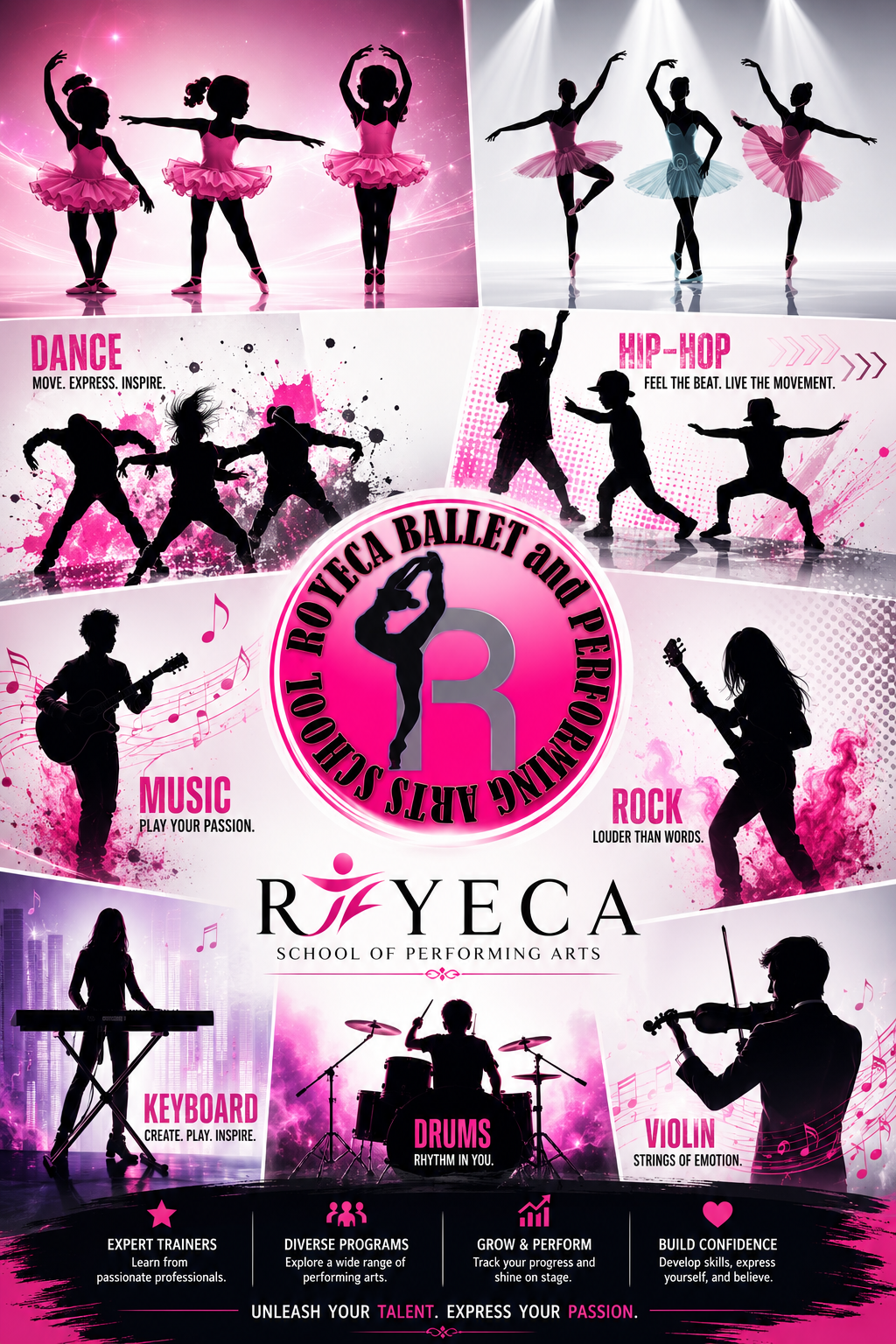 Royeca School